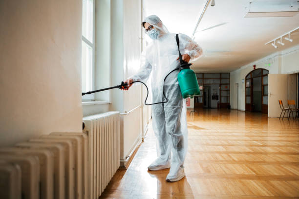 Best Pest Control Near Me  in Eddyville, IA